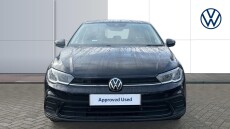 Volkswagen Polo 1.0 TSI Life 5dr Petrol Hatchback